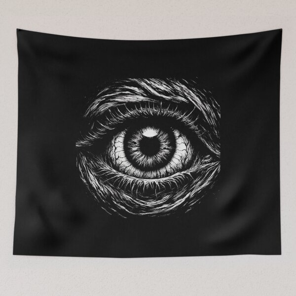 Item preview, Peeper designed and sold by GristleandGrin.