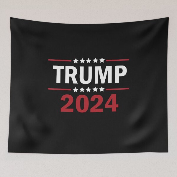 Item preview,  presidential election designed and sold by Felinefinesse.