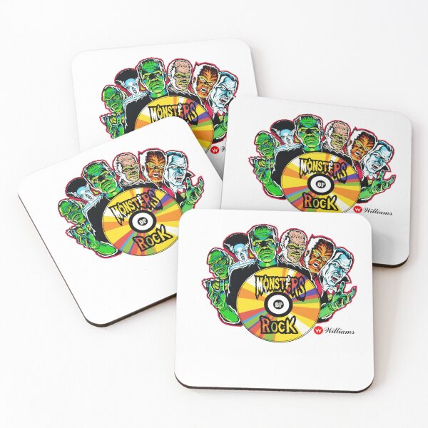 Item preview, Monster Bash Pinball designed and sold by Lefanstouf.