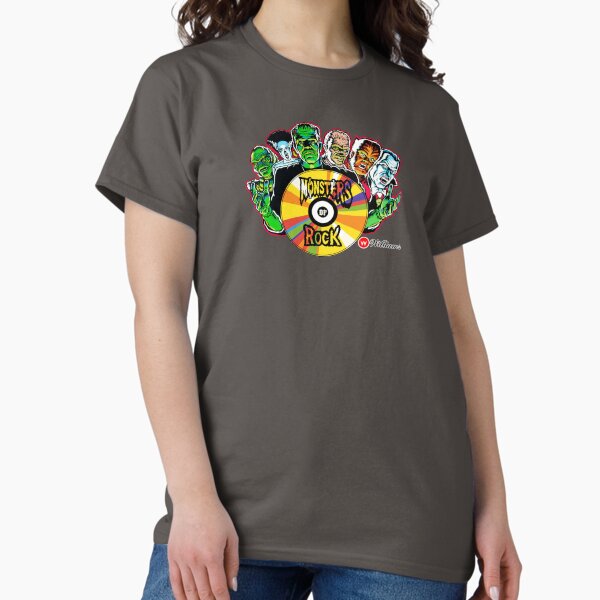 Item preview, Monster Bash Pinball designed and sold by Lefanstouf.