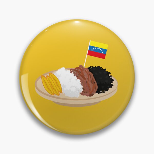 Item preview, Venezuelan Creole pavilion designed and sold by yessebel.