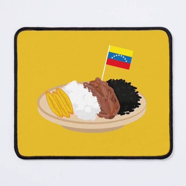 Item preview, Venezuelan Creole pavilion designed and sold by yessebel.