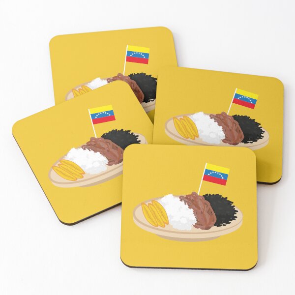 Item preview, Venezuelan Creole pavilion designed and sold by yessebel.