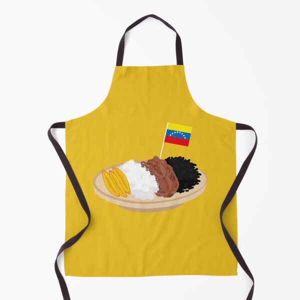 Item preview, Venezuelan Creole pavilion designed and sold by yessebel.