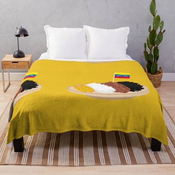 Item preview, Venezuelan Creole pavilion designed and sold by yessebel.