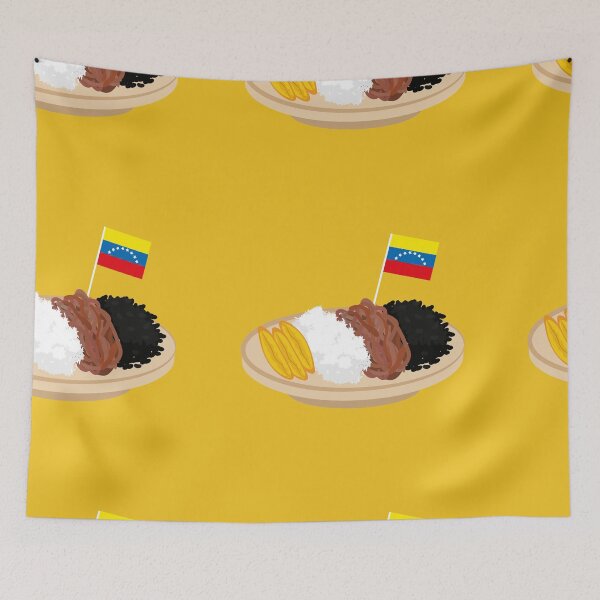 Item preview, Venezuelan Creole pavilion designed and sold by yessebel.