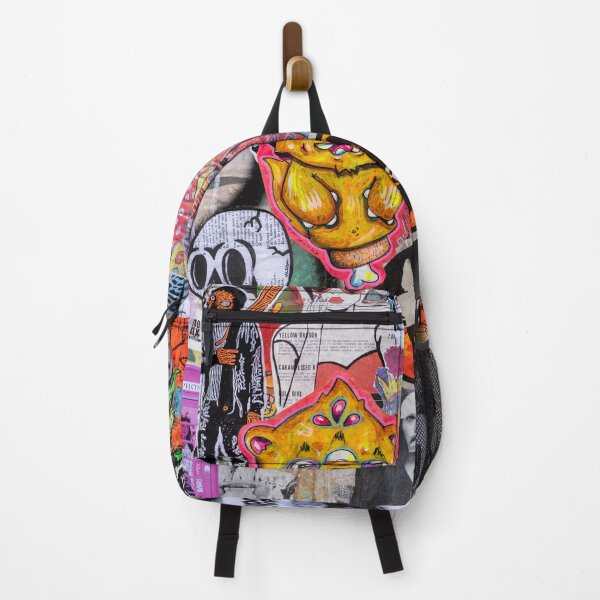 Item preview, Street art unique to Manchester UK. designed and sold by littledigger.