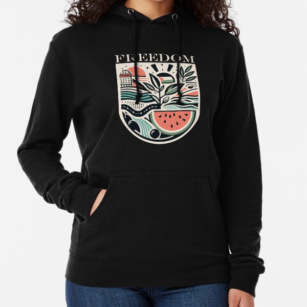 Item preview, Freedom Palestine watermelon olive keffiyeh flag designed and sold by Slice Of Seed.