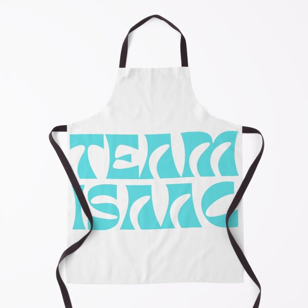 Item preview, Team Isaac designed and sold by laurasticks.