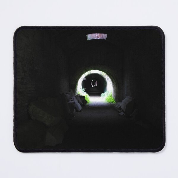 Item preview, Black tunnel designed and sold by foxxya.