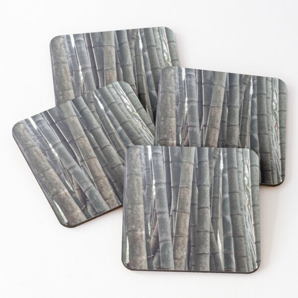 Item preview, Bosque de bambú designed and sold by foxxya.