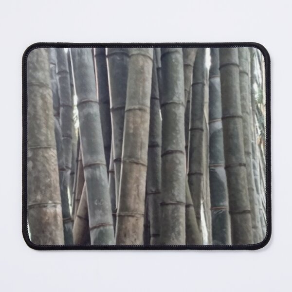Item preview, Bamboo forest designed and sold by foxxya.