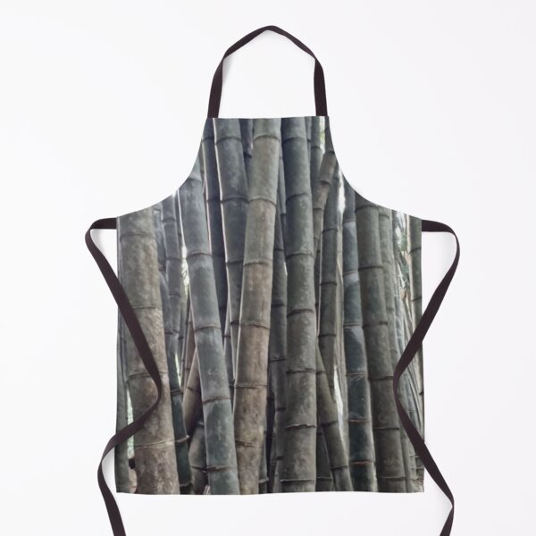 Item preview, Bamboo forest designed and sold by foxxya.