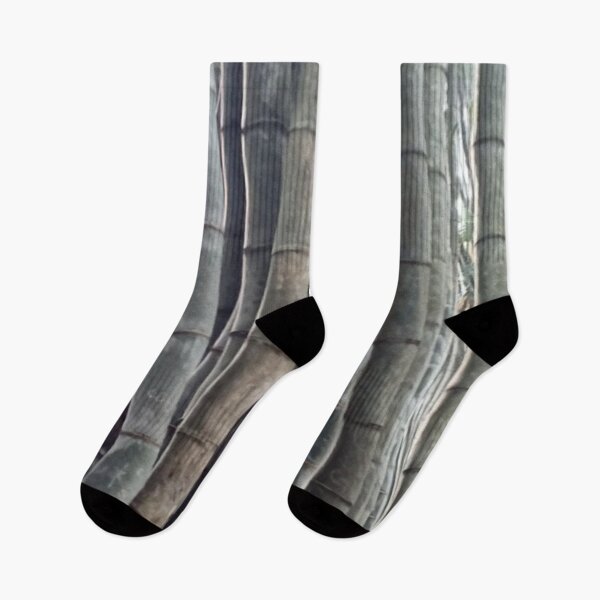 Item preview, Bosque de bambú designed and sold by foxxya.