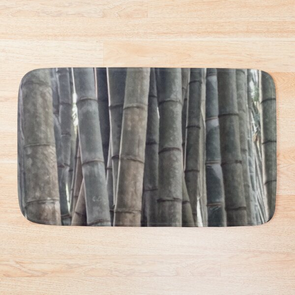 Item preview, Bamboo forest designed and sold by foxxya.