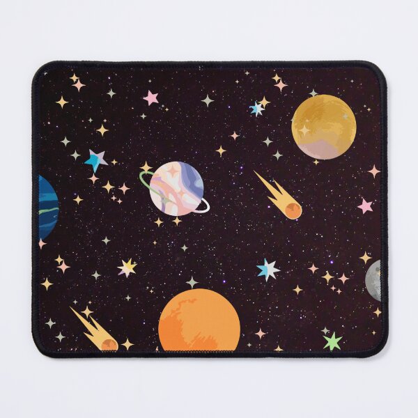 Item preview, Abstract cosmic art designed and sold by asbno19.