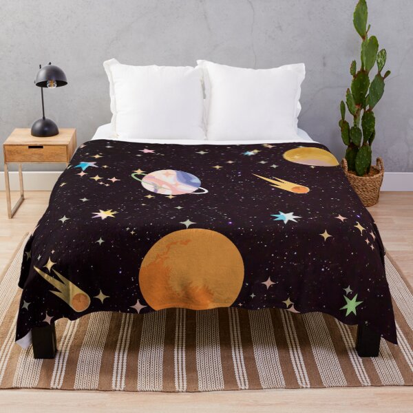 Item preview, Abstract cosmic art designed and sold by asbno19.