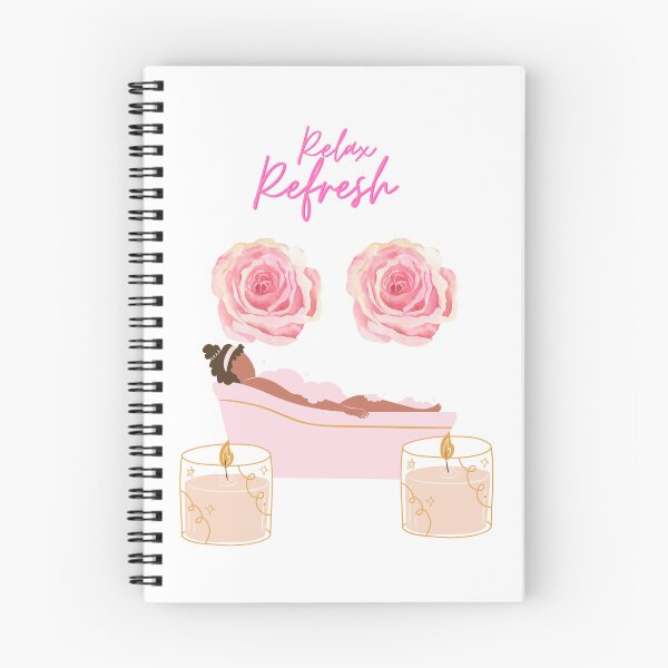 Item preview, Relax Refresh, designed and sold by KireaArtWork.