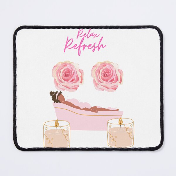 Item preview, Relax Refresh, designed and sold by KireaArtWork.