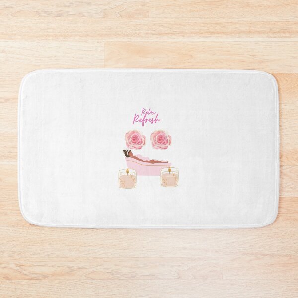 Item preview, Relax Refresh, designed and sold by KireaArtWork.