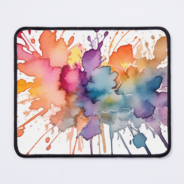 Item preview, Abstract Geometry Art: Vibrant Patterns & Shapes (279) designed and sold by WASjourney.