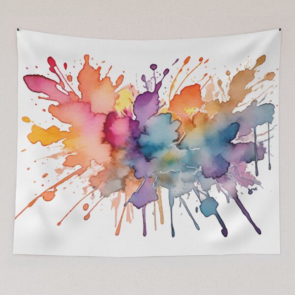 Item preview, Abstract Geometry Art: Vibrant Patterns & Shapes (279) designed and sold by WASjourney.