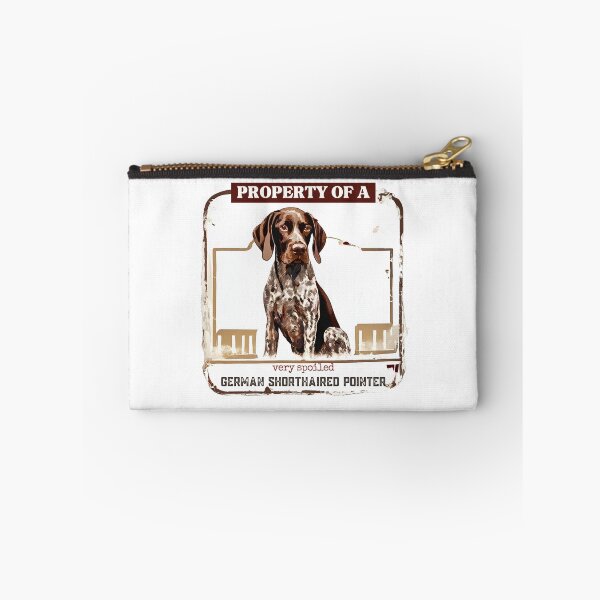 Item preview, Property of a Very Spoiled German Shorthaired Pointer designed and sold by Fredster1966.
