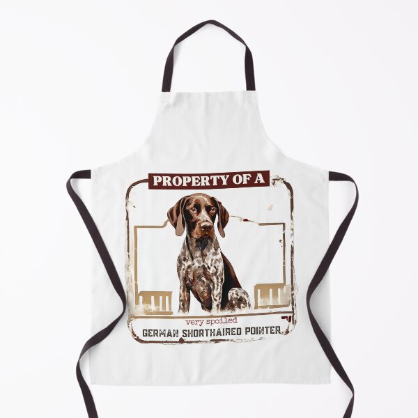 Item preview, Property of a Very Spoiled German Shorthaired Pointer designed and sold by Fredster1966.