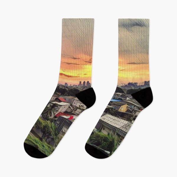 Item preview, Giacarta at morning designed and sold by foxxya.