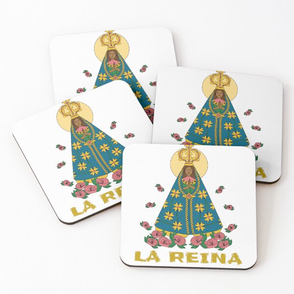 Item preview, La Reina designed and sold by JesusPinata.