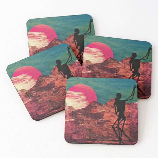 Item preview, Dancing at the end of the world designed and sold by Eetu Iljamo.