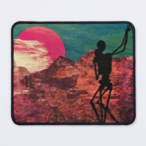 Item preview, Dancing at the end of the world designed and sold by Eetu Iljamo.