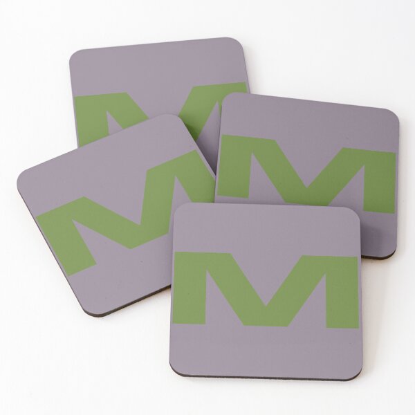 Item preview, Mysterion logo designed and sold by cubiclecoma.