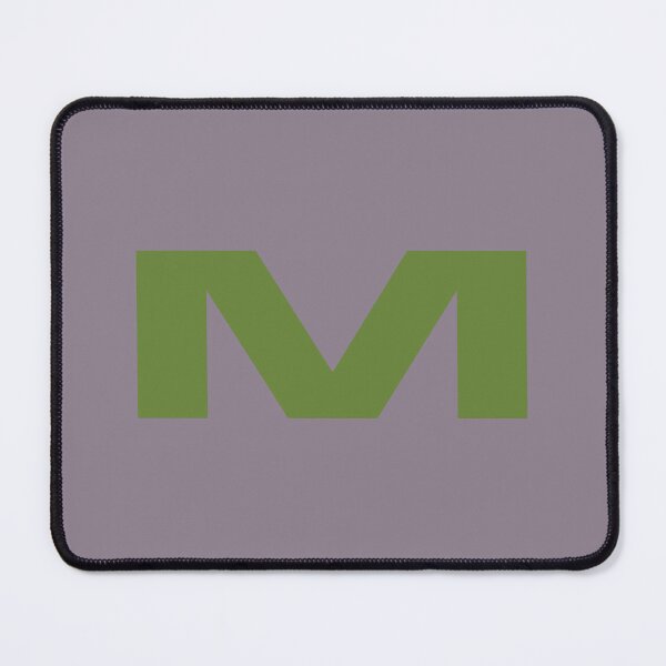 Item preview, Mysterion logo designed and sold by cubiclecoma.