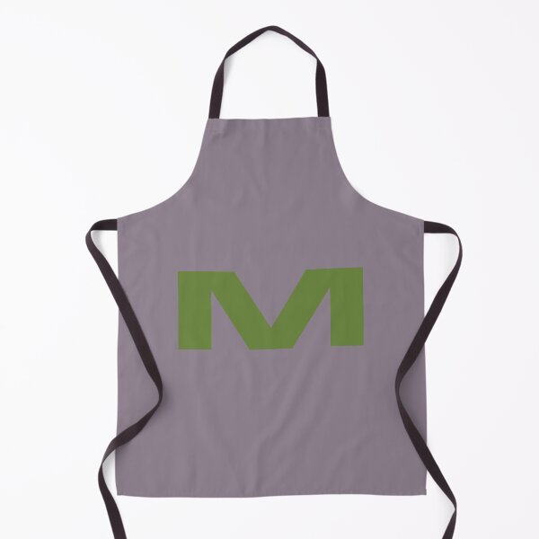 Item preview, Mysterion logo designed and sold by cubiclecoma.