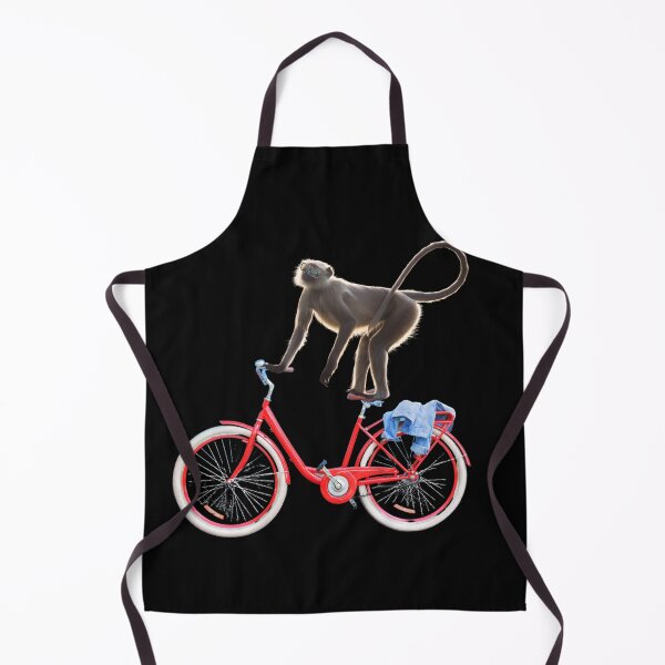 Item preview, Cool Monkey Biker - by Paydaypilot designed and sold by Paydaypilot.