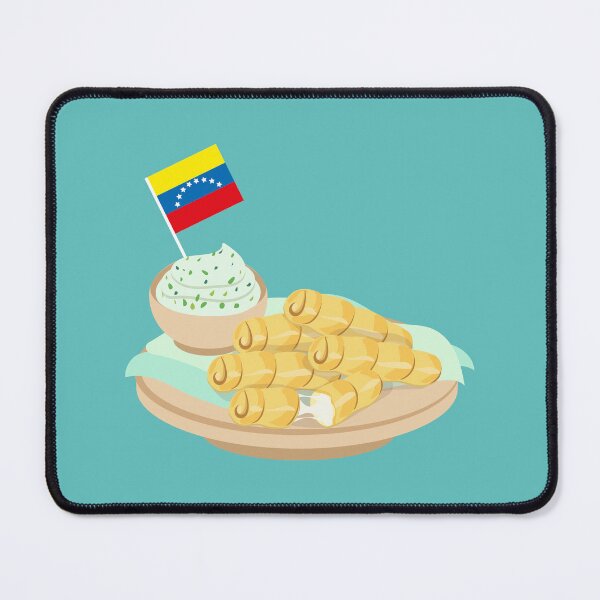 Item preview, Venezuelan tequeños with cheese designed and sold by yessebel.