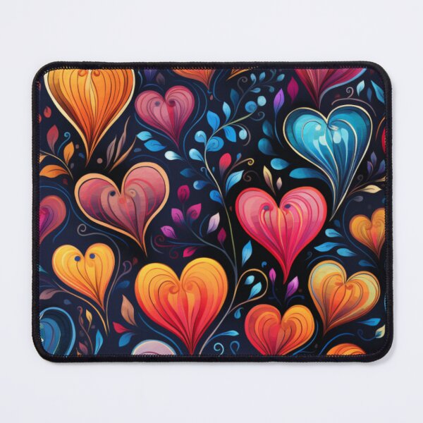 Item preview, Heart Art II designed and sold by NAFDesigns.