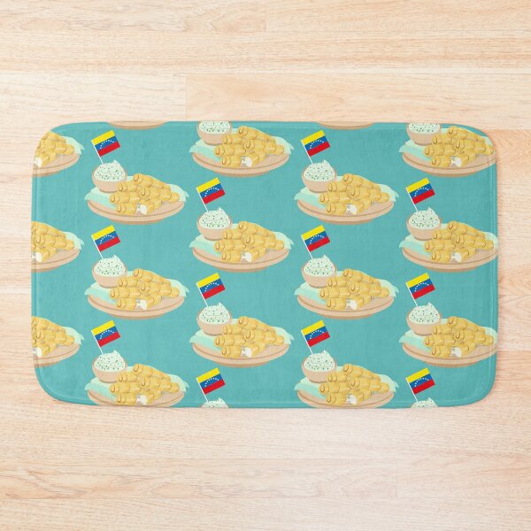 Item preview, Venezuelan tequeños with cheese designed and sold by yessebel.