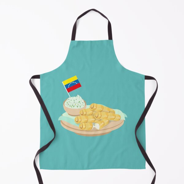 Item preview, Venezuelan tequeños with cheese designed and sold by yessebel.