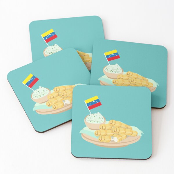 Item preview, Venezuelan tequeños with cheese designed and sold by yessebel.