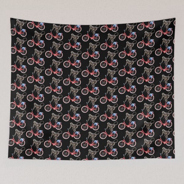 Item preview, Cool Monkey Biker - by Paydaypilot designed and sold by Paydaypilot.