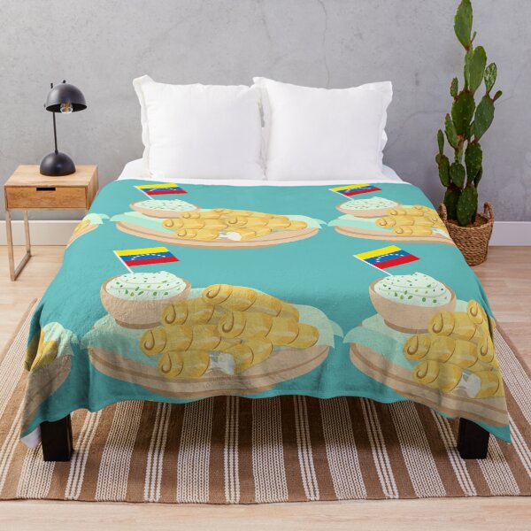 Item preview, Venezuelan tequeños with cheese designed and sold by yessebel.