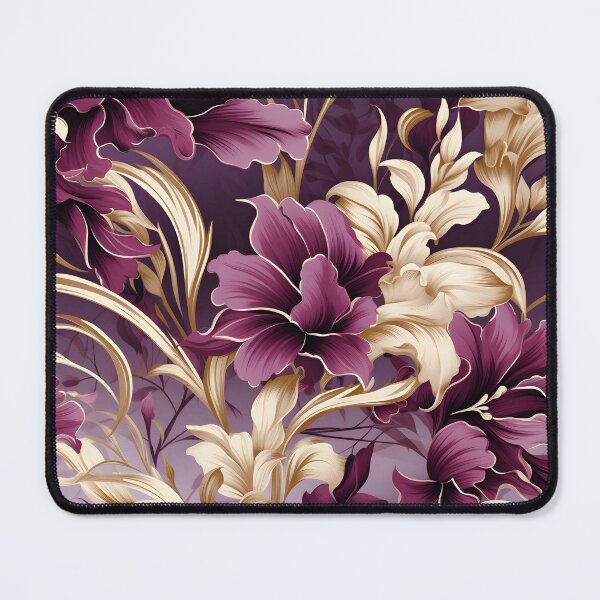 Item preview, Floral Radiance designed and sold by FitchByEvelyn.