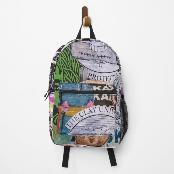 Item preview, Street art unique to Manchester UK. designed and sold by littledigger.