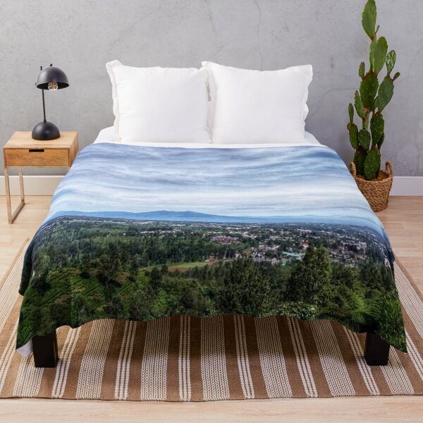 Item preview, Puncak mountain designed and sold by foxxya.