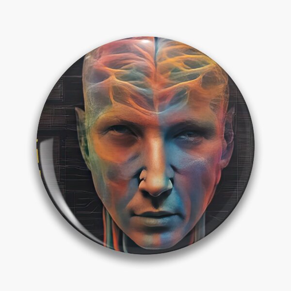 Item preview, Lambda an artificial intelligence designed and sold by eikulabs.