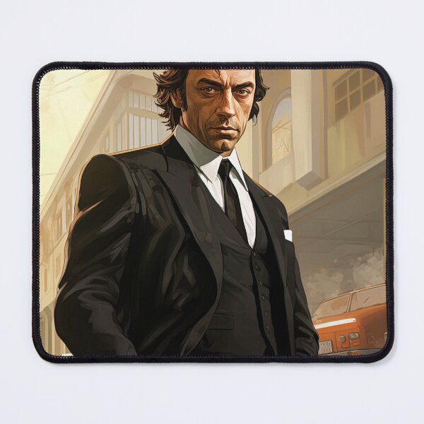 Item preview, Benjamin Disraeli | Hip Hop style designed and sold by ComicsFactory.