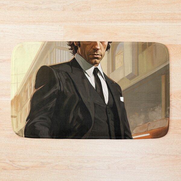 Item preview, Benjamin Disraeli | Hip Hop style designed and sold by ComicsFactory.