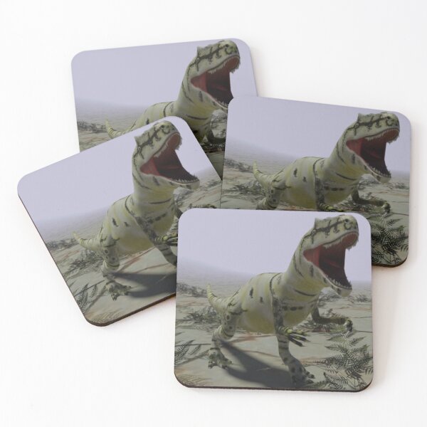 Item preview, Allosaurus designed and sold by Art-to-Life.